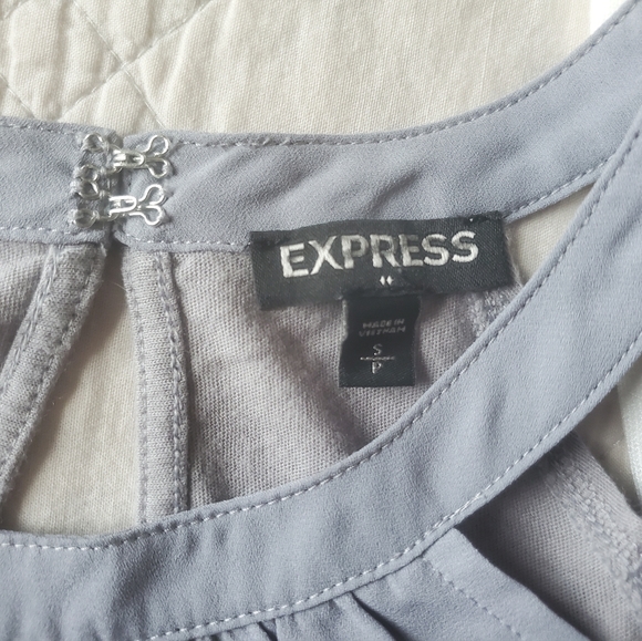 Express top - Picture 3 of 3